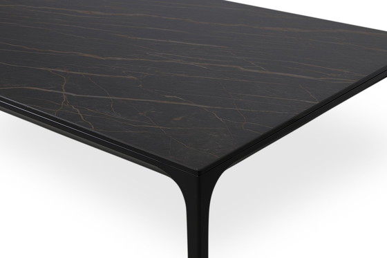 Image 1 of Table de salle à manger Pointer de la collection DMO - 240x100