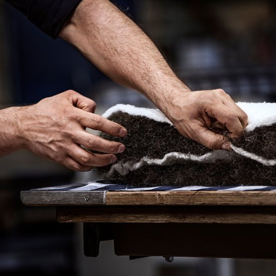 Image 1 of Hästens Vividus Boxspring – 210x210