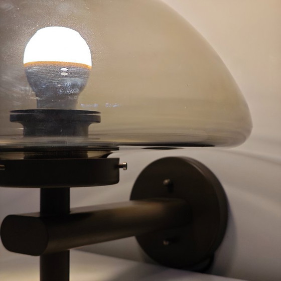 Applique vintage Raak ‘Gaslite’ – C-1642 – Raak lighting, Metallo (photo 6 of 7)