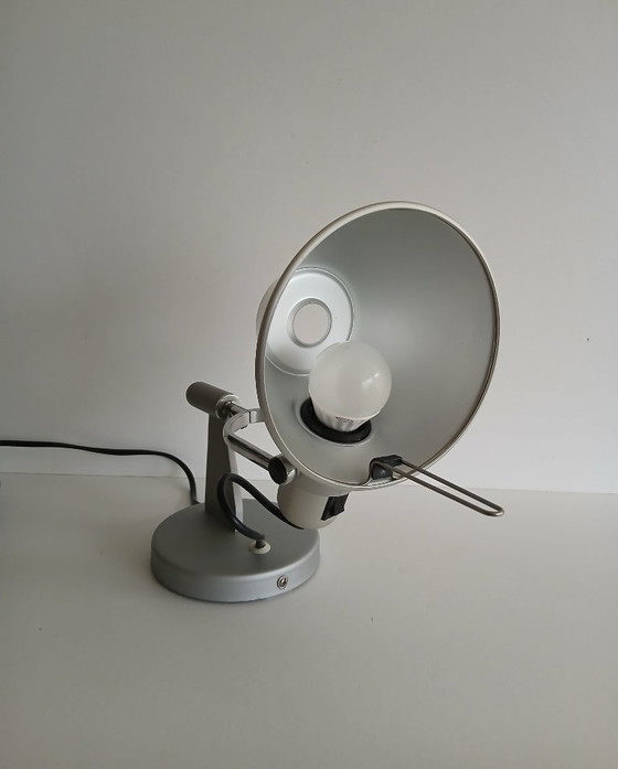 Image 1 of Artemide - Tolomeo - Faretto wall lamp – aluminum