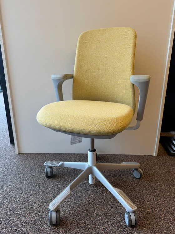 Image 1 of Viele HÅG Bürostühle