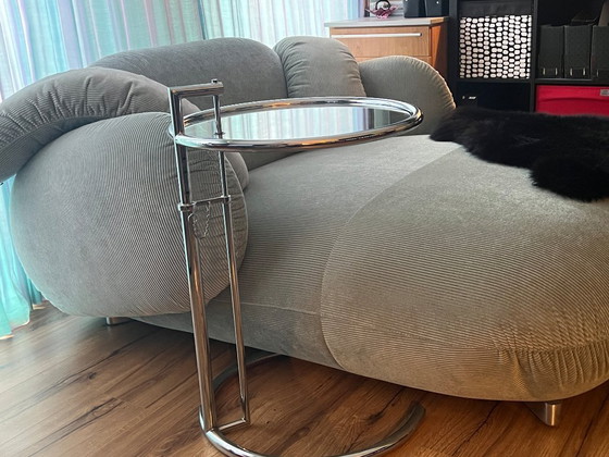 Image 1 of Sofá grande, diván, sofá cama y chaise longue Leolux Pulla XL (modelo de exhibición)