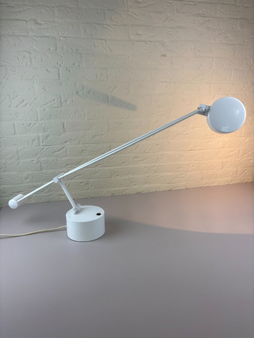 Vintage Sölken Leuchten Balance Desk Lamp 1980s