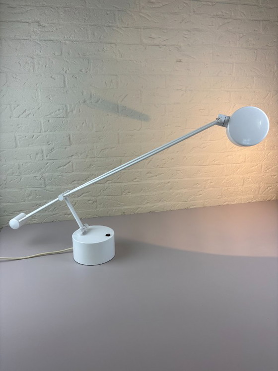 Image 1 of Vintage Sölken Leuchten Balance Desk Lamp 1980s