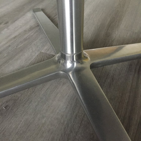 Image 1 of Walter Knoll Turtle Lounge Fauteuil