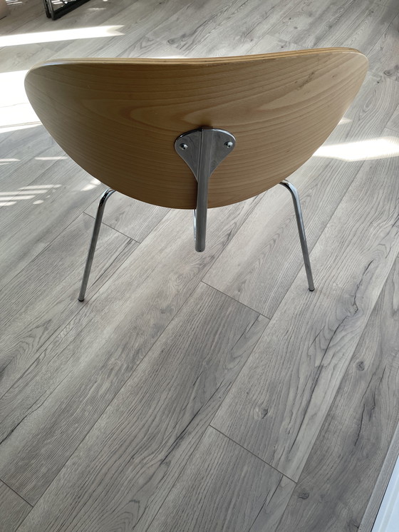 Image 1 of Lounge stoel Tamago Arrmet