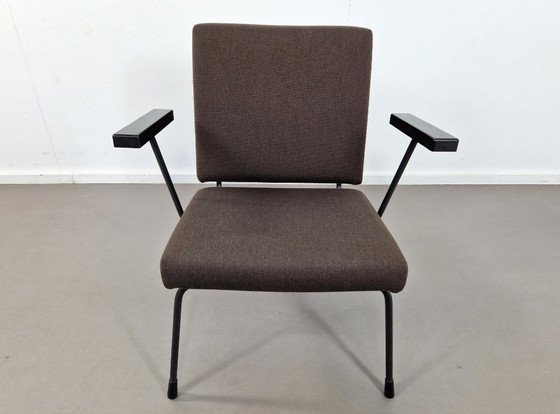 Image 1 of Sedia Gispen 1401 | Wim Rietveld