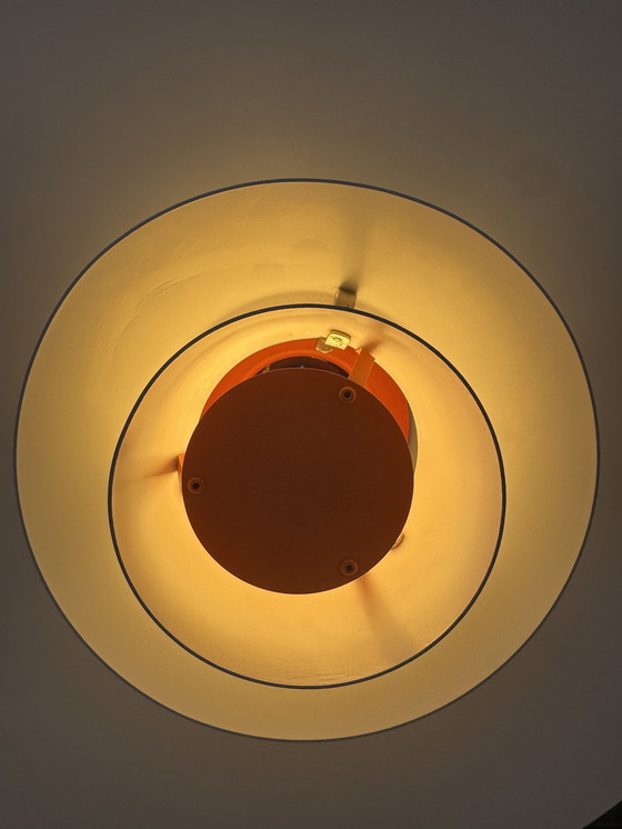 Image 1 of Louis Poulsen PH4 Hanglamp