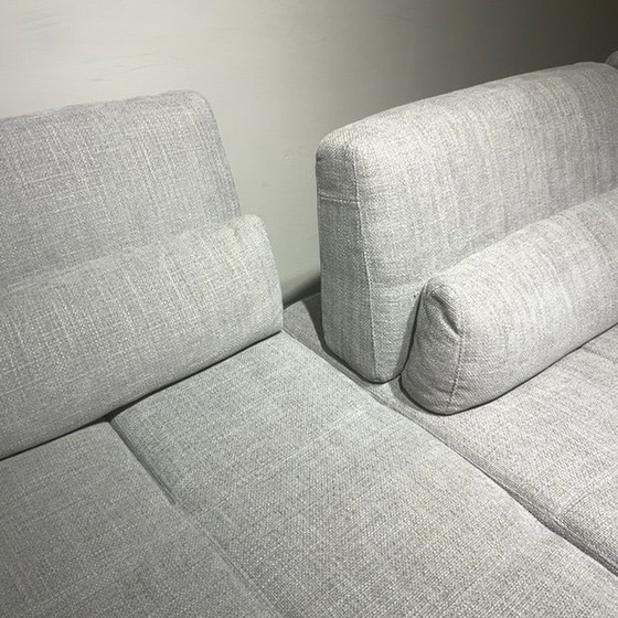 Image 1 of Divano angolare Maxdivani Coffee