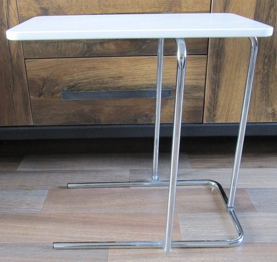 Image 1 of IKEA RIAN side tables