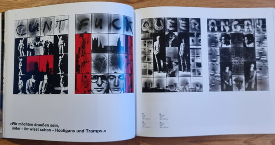 Image 1 of Gilbert e George