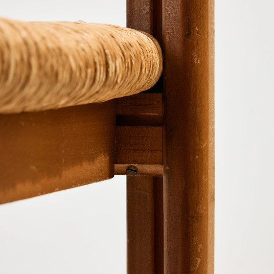 Image 1 of MK10322 Esszimmerstuhl aus Buche, 5er-Set