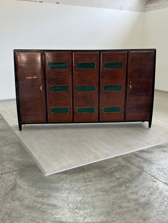 Image 1 of Anrichte aus Holz