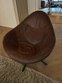 Armchair van den Berg