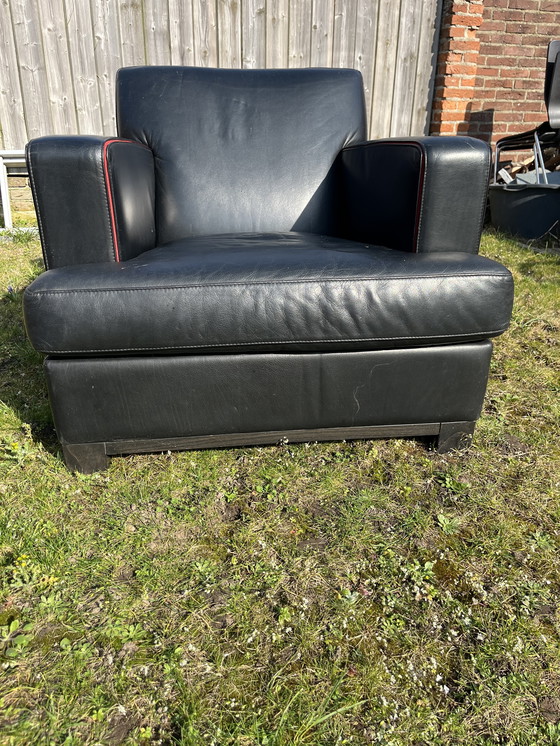 Image 1 of Fauteuil Bench Hammer