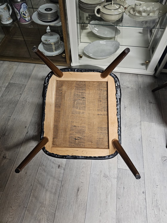 Image 1 of Cocktail chairs 1950s