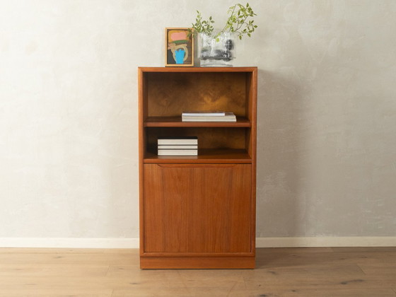 Image 1 of Commode uit de jaren 60, vintage