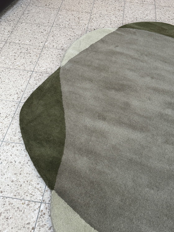 Image 1 of Brink y Campman Element Moore Moss