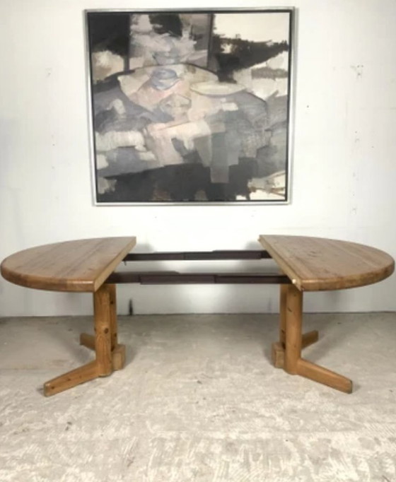 Rainer Daumiller Mesa de comedor – Mesas de comedor, Wood (photo 2 of 8)