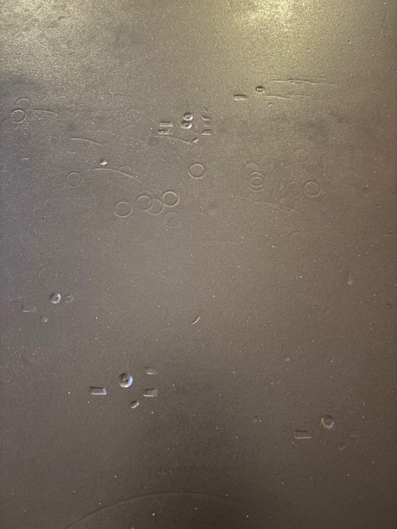 Image 1 of Tavolo Gispen Tenen - Modello 7207