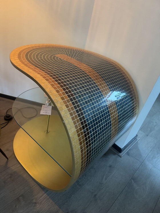 Image 1 of Vonn Jansen Papillon Nightstand Tafel