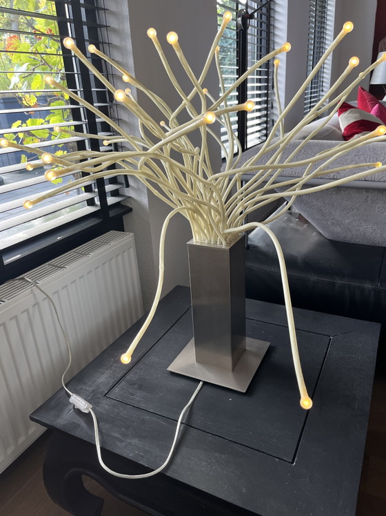IKEA Stranne Lamp Vintage – Table lamps, Metal, Plastic (photo 3 of 8)