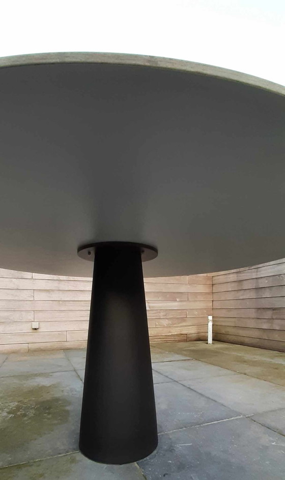 Image 1 of Moooi Container Table Round 140 cm