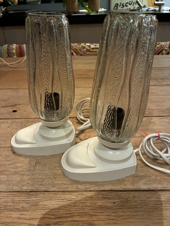 Image 1 of Juego antiguo de luces nocturnas Steinebach