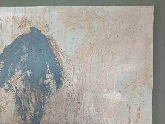 Image 1 of Rob Jacobs - Abstract Nude