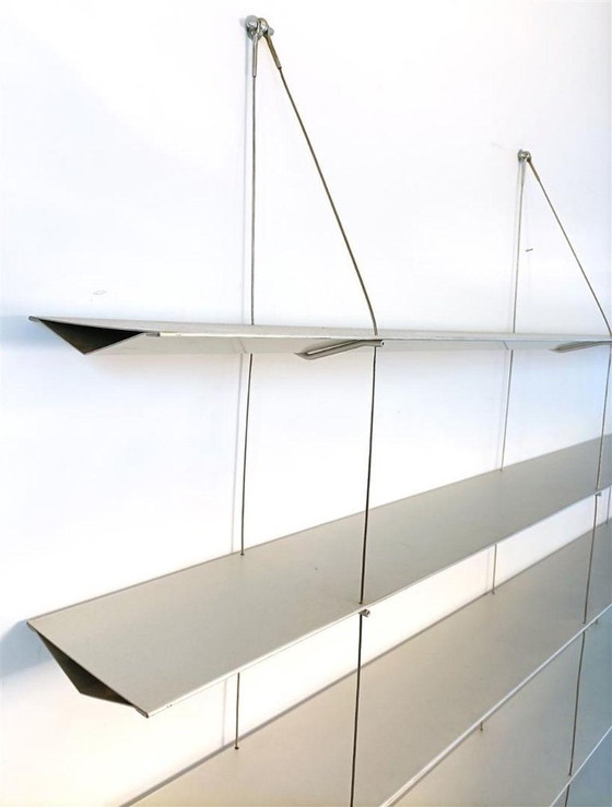 Image 1 of Nexus shelves by Ben Hoek