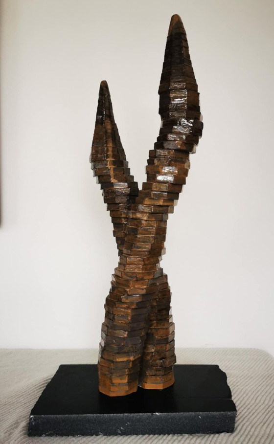 Image 1 of Due torri