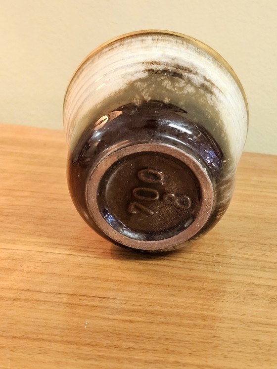 Image 1 of Vaso da fiori vintage della Germania Ovest