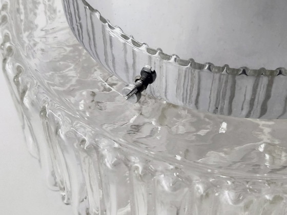 Image 1 of lampada a sospensione vintage STAFF Leuchten 