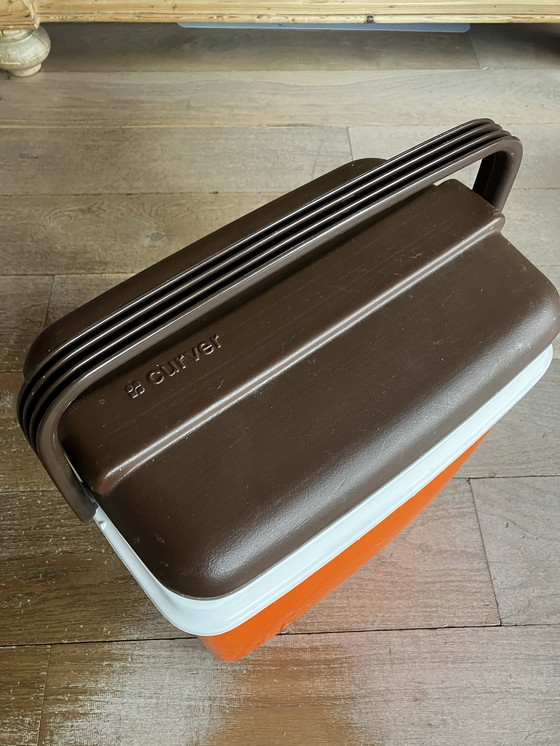 Image 1 of Cool cooler retro de Curver