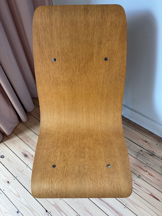Image 1 of Jean Prouvé - Chaise Anthony