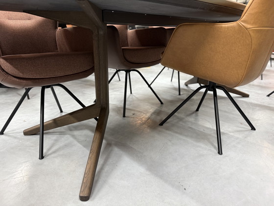 Image 1 of Karat Grasshopper Eettafel Tables to Love Keramiek Pulpis 240