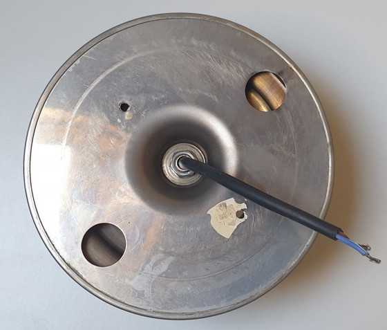 Image 1 of Plafonnier Art Déco en forme de gland