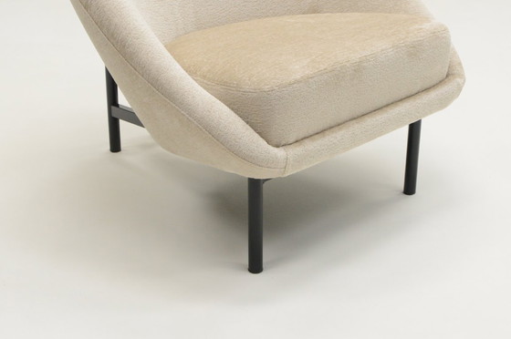 Image 1 of Poltrona F815 di Theo Ruth per Artifort, anni '50, Paesi Bassi.