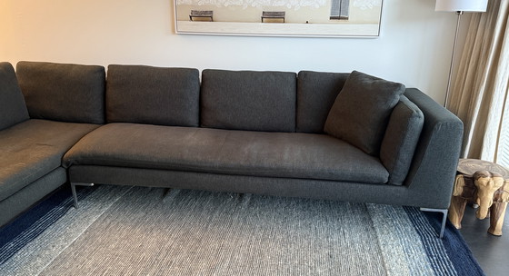 Image 1 of Divano angolare Charles di B&B Italia