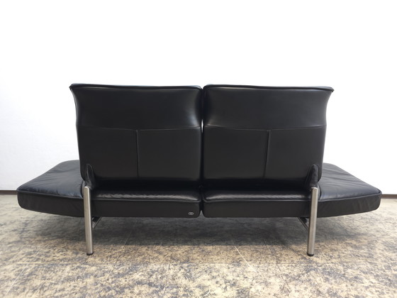 Image 1 of De Sede ds 450 Sofá de diseño Sofá de cuero Sofá desede Sofá funcional