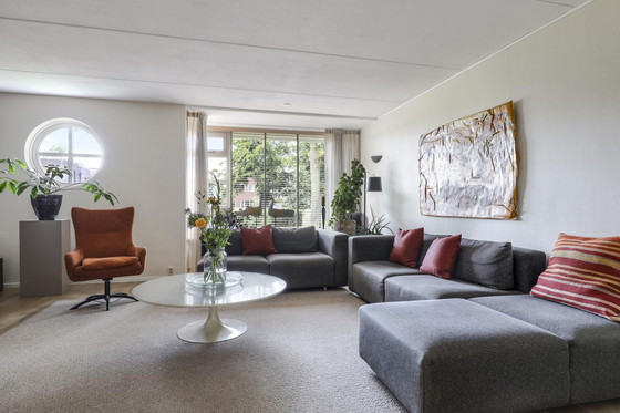Image 1 of Minotti Sofa Type Braque