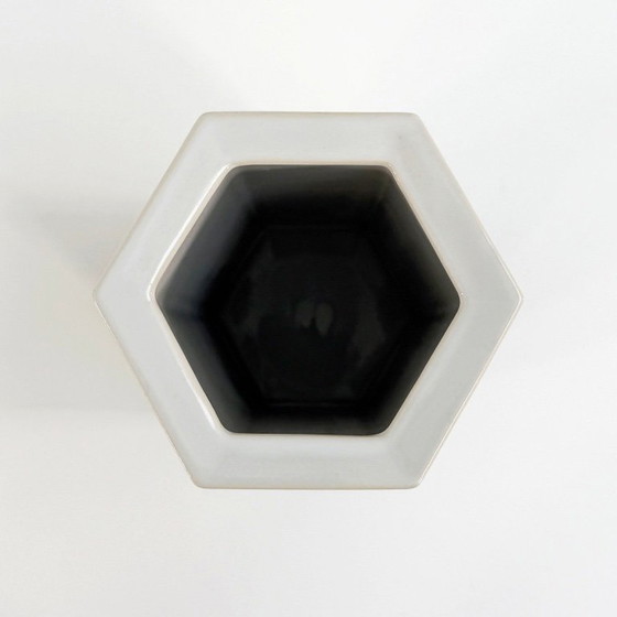 Image 1 of Flower Vase Scenario Metropol by Barbara Brenner for Rosenthal, 1990s