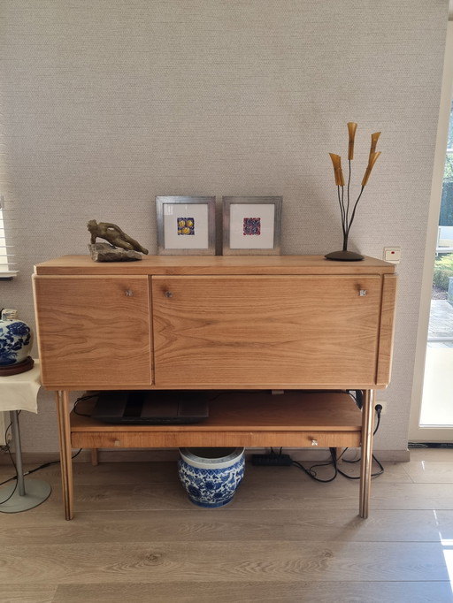 Retro Barmeubel