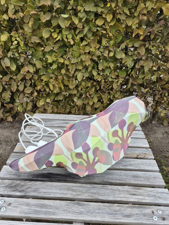 Image 1 of Closet lamp - Table lamp - Bird - Sparrow - Alessi