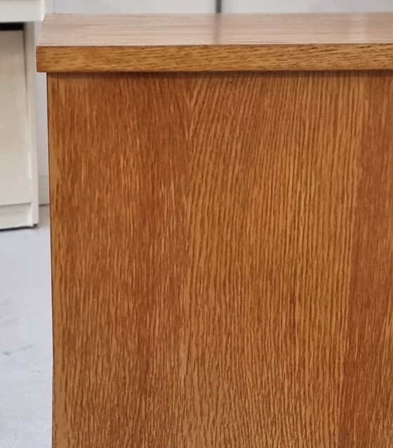 Mid Century Sideboard – Wood (photo 13 of 21)