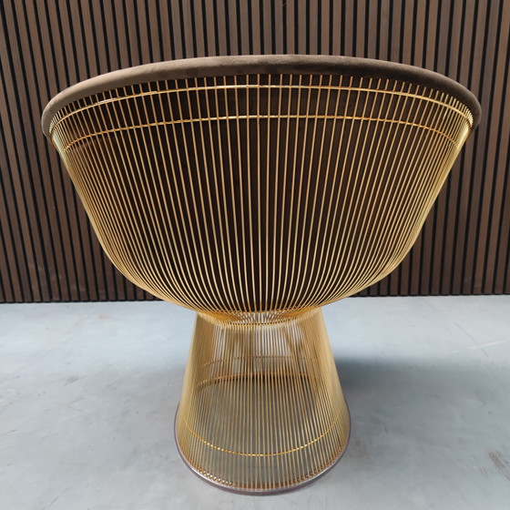 Image 1 of Sillón Knoll Warren Platner