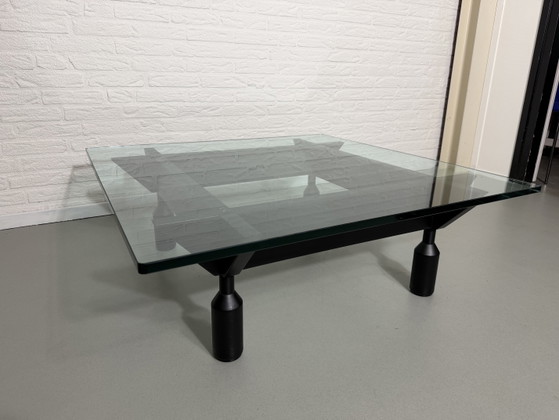 Image 1 of Cassina Bull Couchtisch – Gianfranco Frattini (1989)
