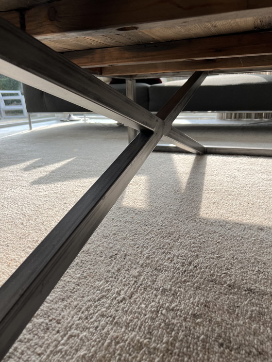 Image 1 of Axel Couchtisch Timothy Oulton