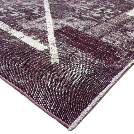 Image 1 of Perzisch tapijt Vintage tapijt 376x280