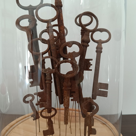 Image 1 of Les portes libérées